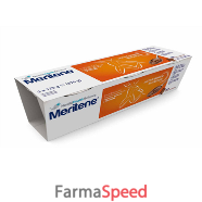 meritene creme cioccolat3x125g