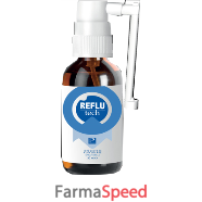 reflumed spray orale 30 g