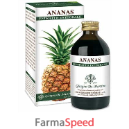 ananas estr integrale 200ml