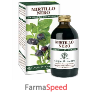 mirtillo nero estr integ 200ml