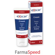 exscar cream 100 ml ce