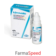 idrovale 25 ml