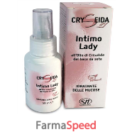 cryseida intimo lady 50ml