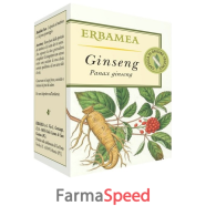 ginseng 50cps veg