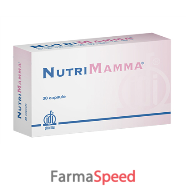 nutrimamma 30 capsule