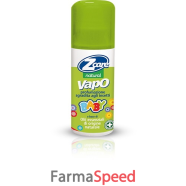 zcare natural vapo baby 100ml