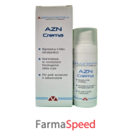 braderm azn crema 30 ml