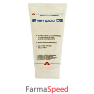 braderm shampoo ds 200 ml