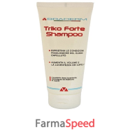 braderm triko forte shampoo 200 ml