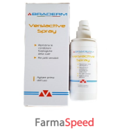 braderm versiactive spray100ml