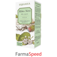 ribes nero 50ml