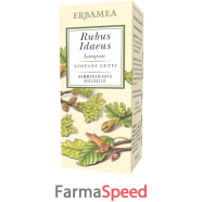 rubus idaeus lampone 50ml