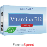 vitamina b12 90cpr masticabili