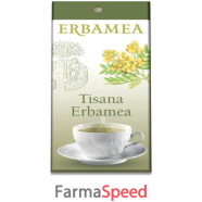erbamea tisana 100g