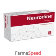 neurodine 30cpr