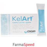 kelart 20bustine liquido