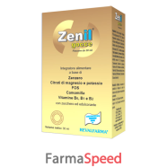 zenil gocce 30 ml