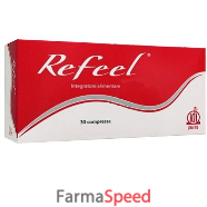 refeel 30cpr
