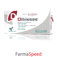 dibiesse 30 compresse