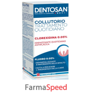 dentosan collut tratt quo200ml