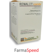 renalit-combi cpr+sciroppo