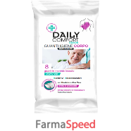 daily comfort senior guanto8pz