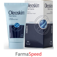 oleoskin barriera pharcos 50ml