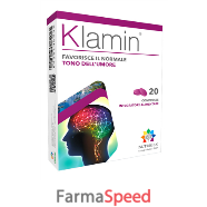 klamin 20cpr