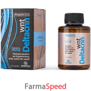 deltacrin wnt shampoo pharcos