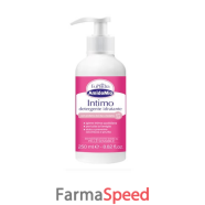 euphidra amio intimo detergente idratante 500 ml