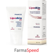 liposkin ds pharcos 40ml