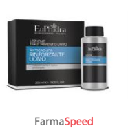euphidra lozione anticaduta uomo 200 ml