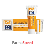 decapan 20 unguento 30ml