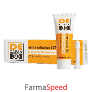 decapan 30 unguento 30ml