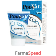 podoval ur10 idratante 75 ml