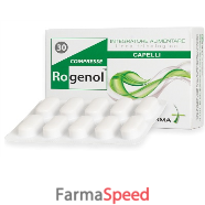 rogenol 30 compresse
