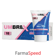 umbrex 10 crema 75 ml