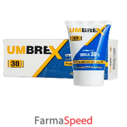 umbrex 30 crema 50 ml