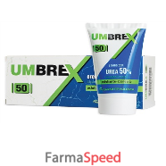 umbrex 30 crema 50 ml