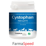 cystophan therapet 30 capsule