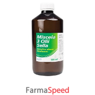 miscela 3oli lassat 500md sell