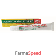 arnica 10% gel f 50 72ml