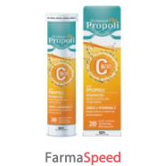 golasept propoli efferv 20cpr