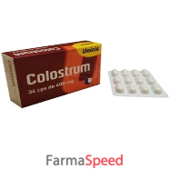 colostrum unicis 36cps 400mg