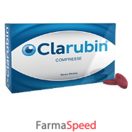 clarubin 30cpr