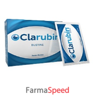 clarubin 20bust