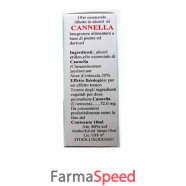 quintessenza qe5 cannella 10ml