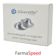 silverette mini copp arg 2pz