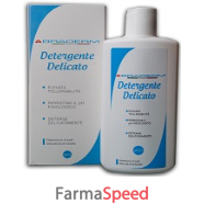 braderm detergente delicato ph 5,5 200 ml