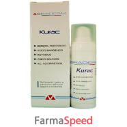 braderm kurac crema 30 ml